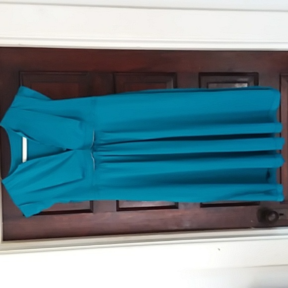 Vintage Paulette Original Chicago dress - Picture 8 of 11